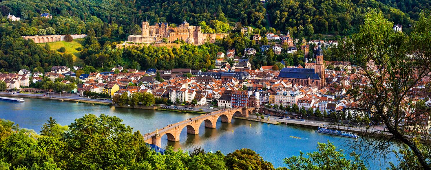 Germany Attractions