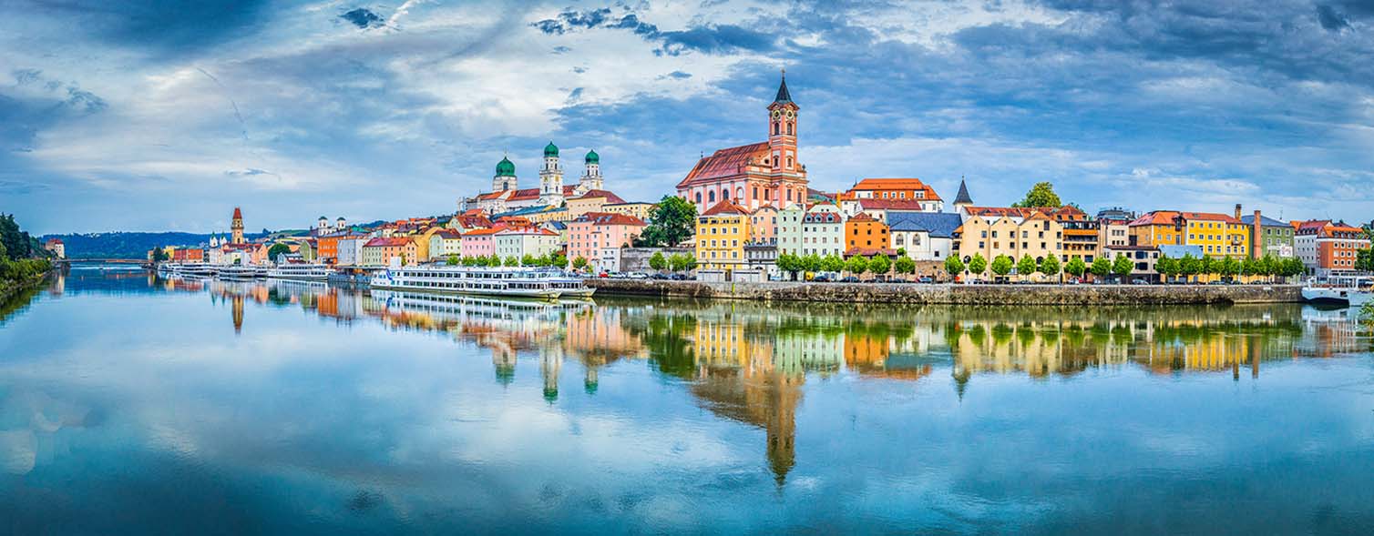 Germany Destinations & Tours